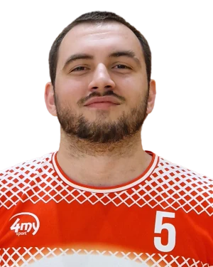 Samuel Fedor