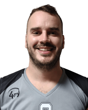 Lukáš Chudoba