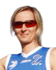 Soňa Stránska