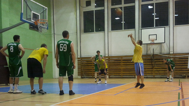 Play-off ŽMBL pokračuje semifinálovými zápasmi