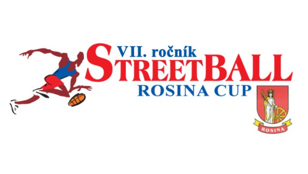 Rosina Streetball Cup 2011