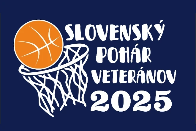 Slovenský pohár veteránov 2025