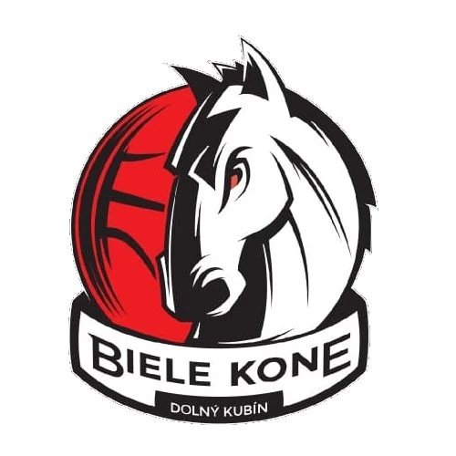 BK Biele Kone