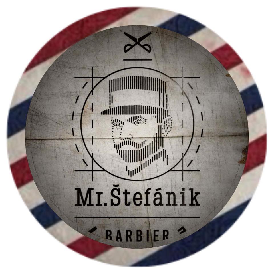 Mr. Štefánik Ballers