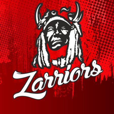 Zarriors